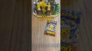 Pulling SIR Surging Sparks Pokemon TCG