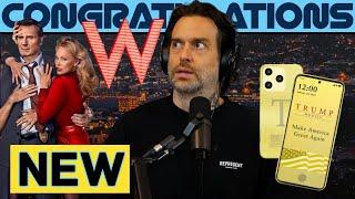 The Gaslight Hotel (449) | Congratulations Podcast with Chris D'Elia