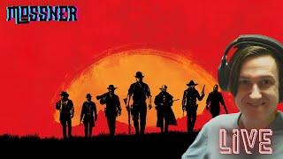 Last of the last. Epilogue Part 2. Red Dead Redemption 2! Max with Visual Redemption!