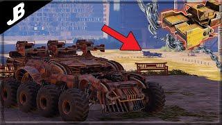 Another secretly powerful weapon. The Blockchain Plasma Cutter - Loving the unloved Crossout