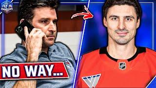 The SHOCKING TRUTH Behind the Chris Kreider trade REVEALED...