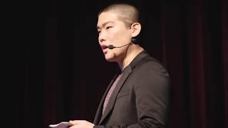 Language of Jazz | Joe Cho | TEDxKISJeju