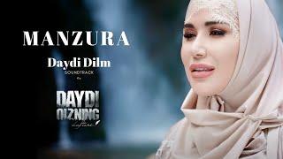 Daydi Dilim | Manzura | Daydi qizning daftari soundtrack Klip