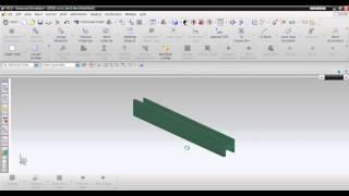 Linear Static Analysis - Activity 01 NX NASTRAN