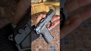 Stoger 9mm || Educational Video || Dak-S