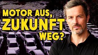 Milliardenverlust: So schlimm steht es wirklich! (Auto-Krise)