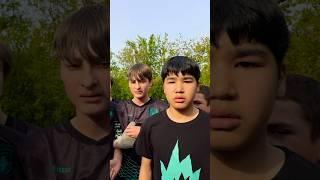 ОБМАН С ВОЗРАСТОМ!