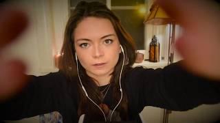 ASMR Chit Chat ️