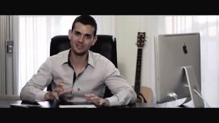 Fr. Rob Galea - Stress