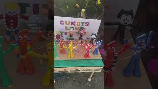 Worlds 1st Mardi Gras Microkrewe parade! ‘tit Rəx Mardi Gras Parade 2025! MINI Floats! #mardigras