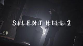 Silent Hill 2 remake полностью на русском 