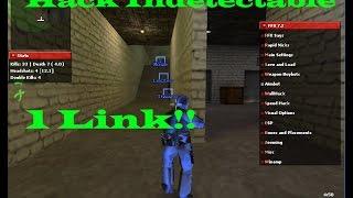 Hack Para Counter Strike 1.6 2016 Indetectable