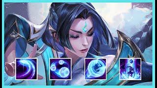 DIANA MONTAGE #6 - BEST PLAYS S14