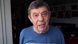 Радиопередача Пионерская зорька найдена! Прямая трансляция открытия!