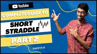 Strategy Series | A Complete Guide to Short Straddle Part 2: Exiting Trades