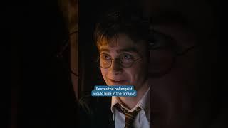 never change, peeves #harrypotter #didyouknow