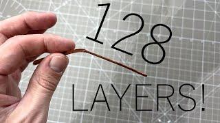 Is This Paper Even Foldable!? [4K] FearlessFlourish