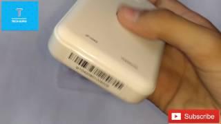 Ipro ip-1042 [10,400 mah] Power Bank Quick Unboxing 