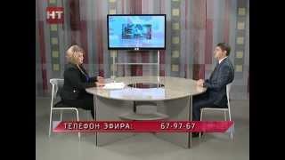 Диалог 3.02.2015 Андрей Абдулин