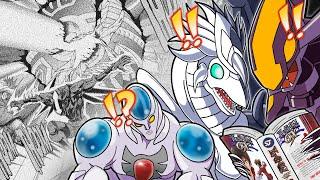 Why You Should Read The GX Manga