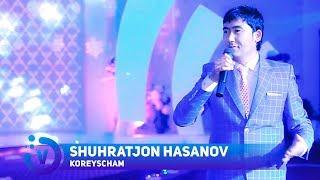 Shuhratjon Hasanov - Koreyscham | Шухратжон Хасанов - Корейсчам (consert version)