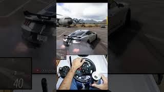 2024 Ford Mustang Dark Horse  #shorts