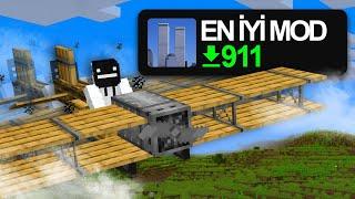 KİMSENİN BİLMEDİĞİ EN İYİ 41 MİNECRAFT MODU