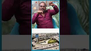Chennai Ramapuram Incident | Metro Work Issue - Safety Engineer Prabhu Gandhi