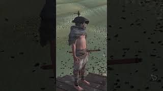 Выбор расы для персонажа  #kenshi