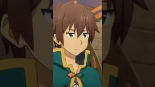 Megumin le confiesa a Lord Kazuma que le gusta ️