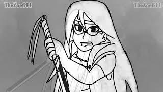 [Animatic] Boruto_ Ready as ill ever be