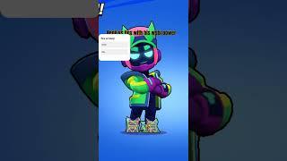 kenji or finx #brawl