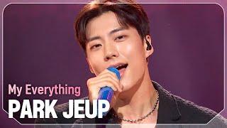 박제업(PARK JEUP) - My Everything l Show Champion l EP.518 l 240522