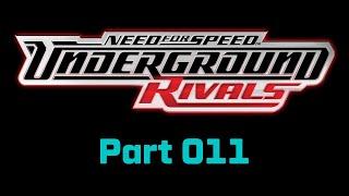 NFS Underground Rivals - 60FPS Playthrough (11)