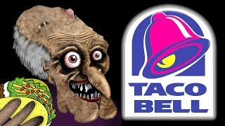 3 TRUE SCARY TACO BELL HORROR STORIES ANIMATED