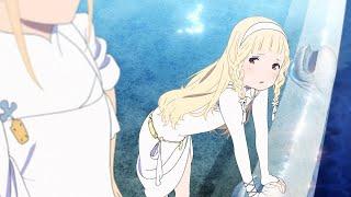[AMV] Аниме клип - Моя судьба, моя роль, приходит боль