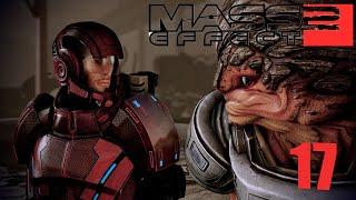 КРОГАНСКИЕ РАЗВЛЕЧЕНИЯ  Mass Effect 2: Legendary Edition  Прохождение №17