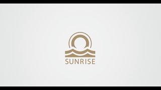 360° Smart Fan SUNRISE