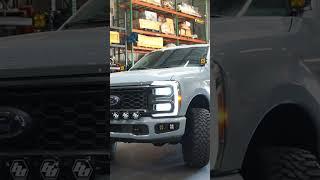 Leitner Designs X Inspired Overland X SDHQ Motorsports