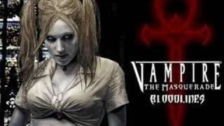VtM Bloodlines OST - Disturbed and Twisted