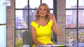 Rachel Riley: Countdown is "absolute filth" off air