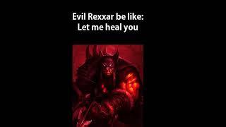 Evil Hearthstone be Like