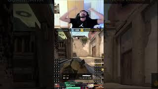bNE playing against cheaters #drenmeme #badnewseagles  #csgo #csgoclips #cs2