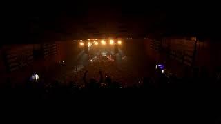 Cypress Hill Live in Sofia Universiada Hall 2019-06-24