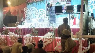 MADANI AGENCY 9's broadcast