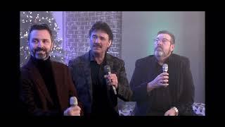 Look For Me At Jesus Feet - Michael Booth, Scott Fowler, Ivan Parker, Gene McDonald and Andrew Ishee