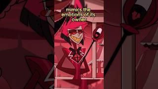 The Lore of Alastor's Microphone in Hazbin Hotel