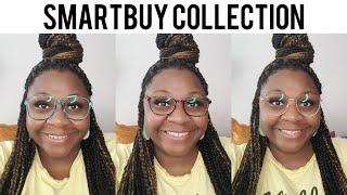 SmartBuy Collection/ Affordable Prescription Glasses Review