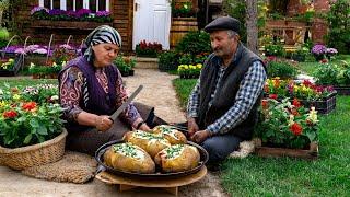  Making Kumpir: Turkish Stuffed Potato Recipe