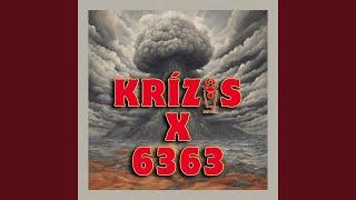 Krízis (feat. 6363 & Kool Kasko)